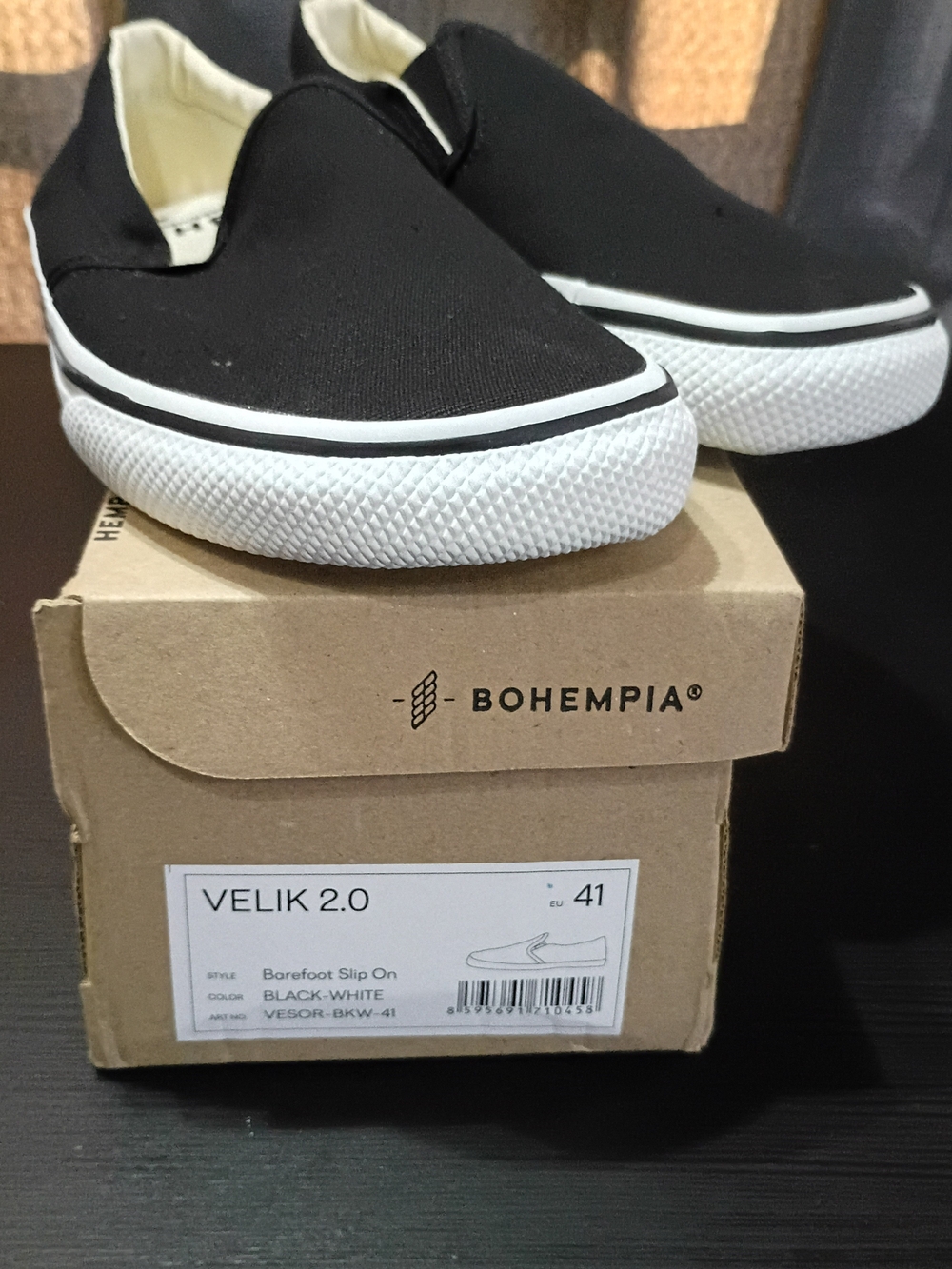 Bohempia Velik 2.0 - Picture 5 of 5